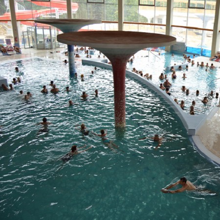 Therme park 1